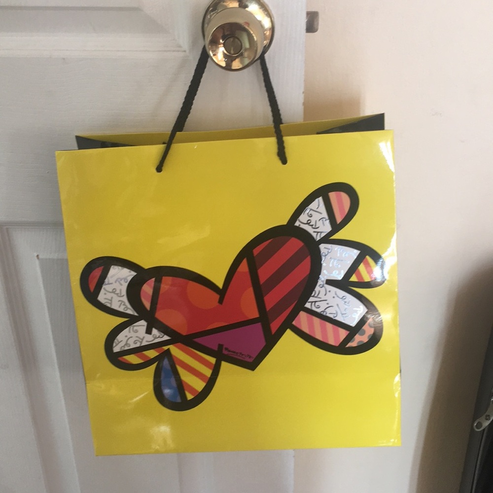Original britto bag